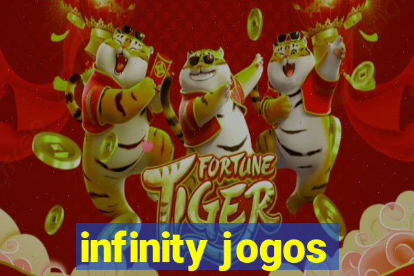 infinity jogos